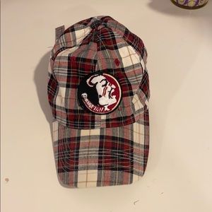 FSU Hat